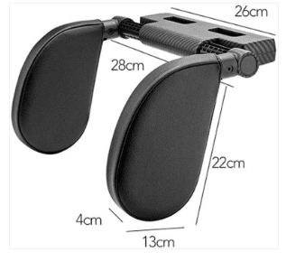 HeadComfort® ReposaCabezas PREMIUM