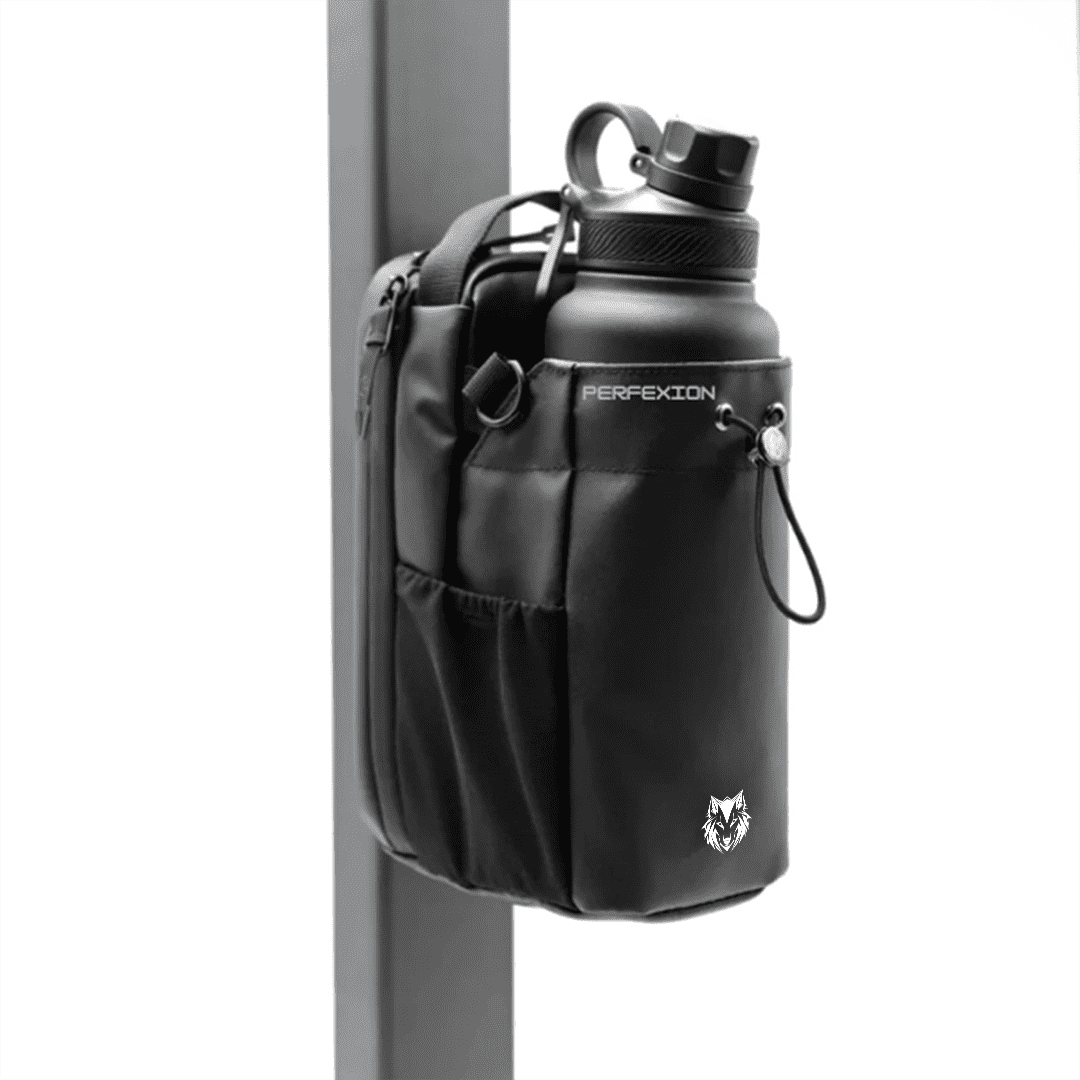 Bolso Magnetico FlexPack PERFEXION®