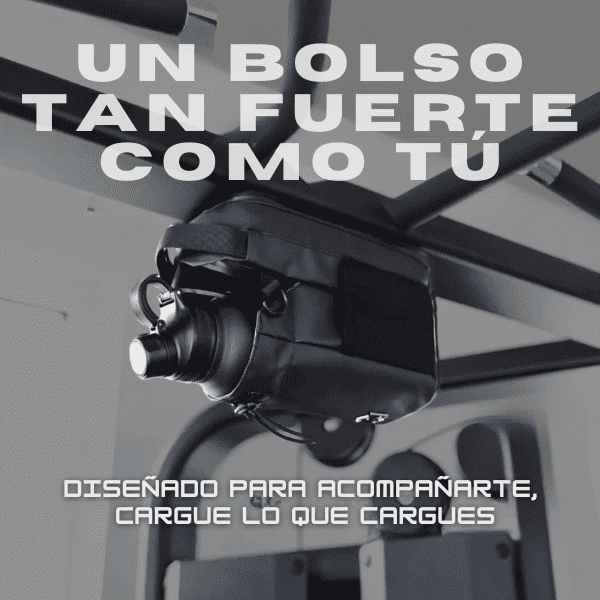 Bolso Magnetico FlexPack PERFEXION®