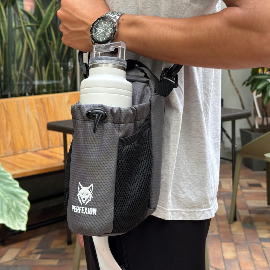 Bolso Magnético | PERFEXION®