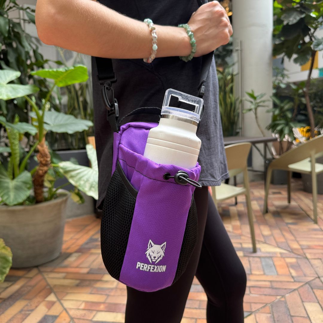 Bolso Magnético | PERFEXION®