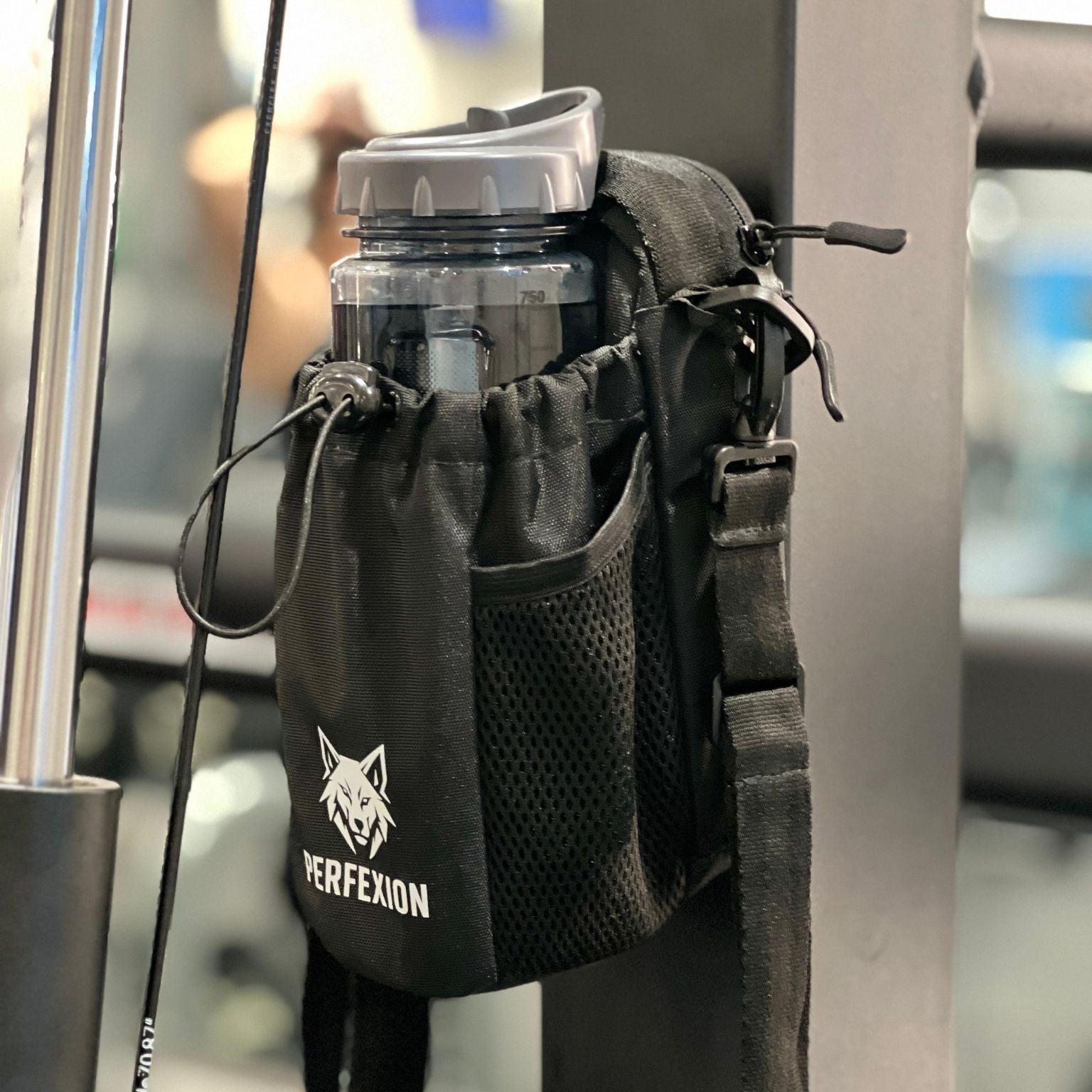 Bolso Magnético | PERFEXION®