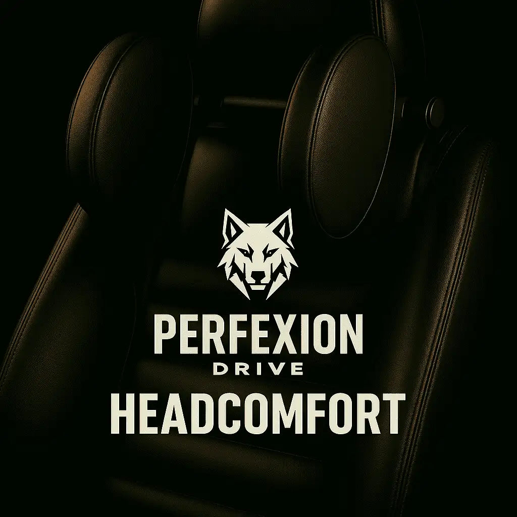 HeadComfort® ReposaCabezas PREMIUM