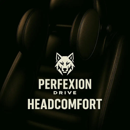 HeadComfort® ReposaCabezas PREMIUM