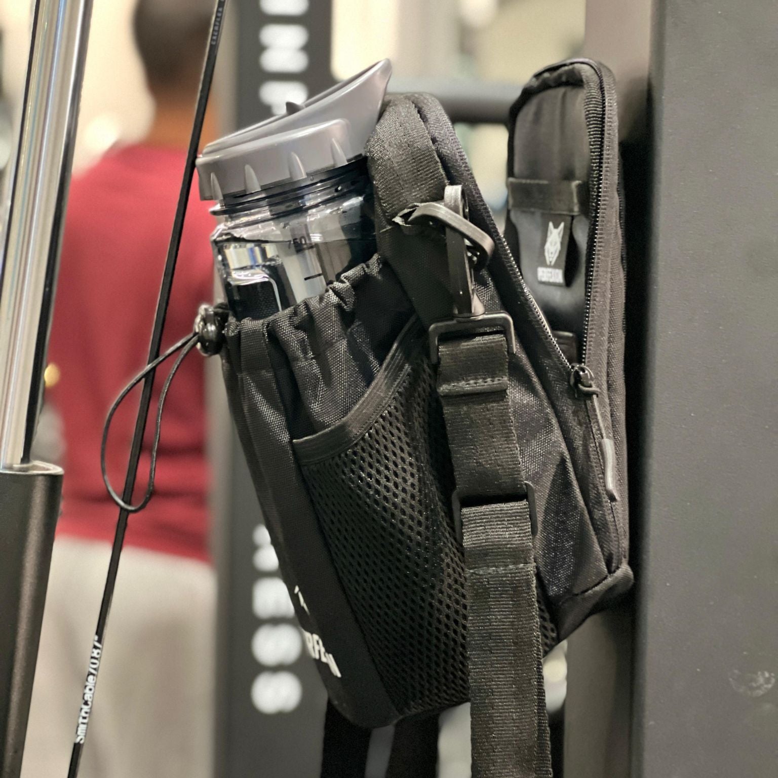 Bolso Magnético | PERFEXION®