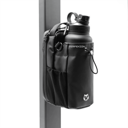 Bolso Magnetico FlexPack PERFEXION®
