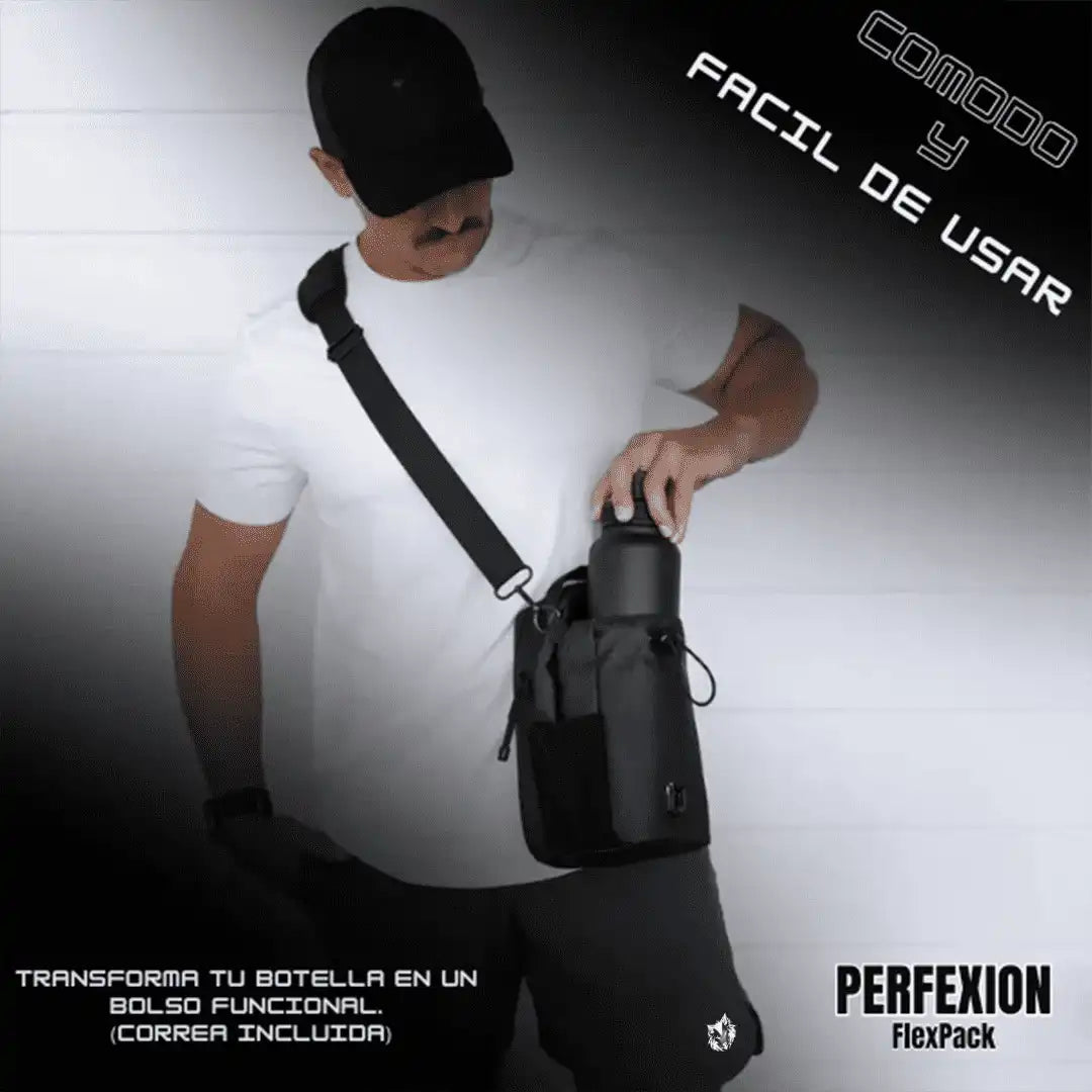 Bolso Magnetico FlexPack PERFEXION®