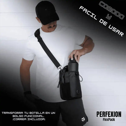 Bolso Magnetico FlexPack PERFEXION®