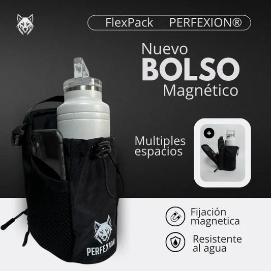 Bolso Magnético | FlexPack PERFEXION®